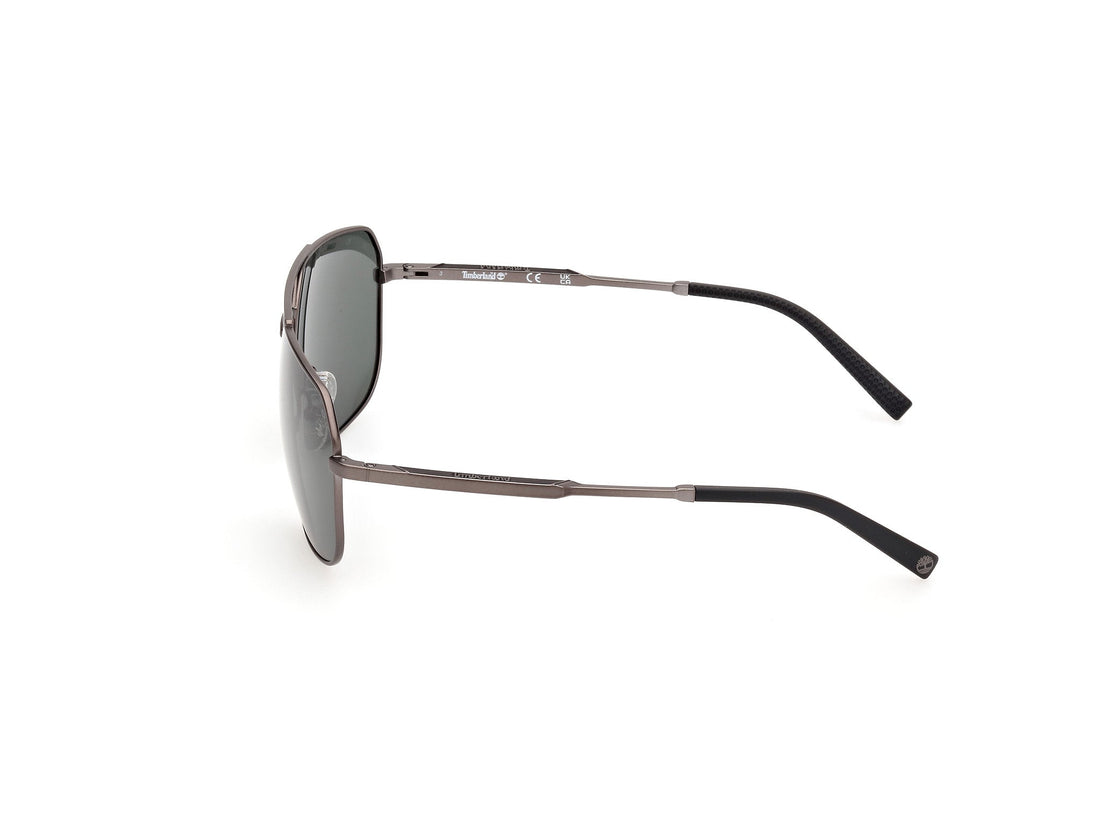Translation missing: es.seo.product.type.gafas-de-sol timberland tb00009 07r gris masculino talla 63mm - Translation missing: es.seo.product.alt.imagen-secundaria