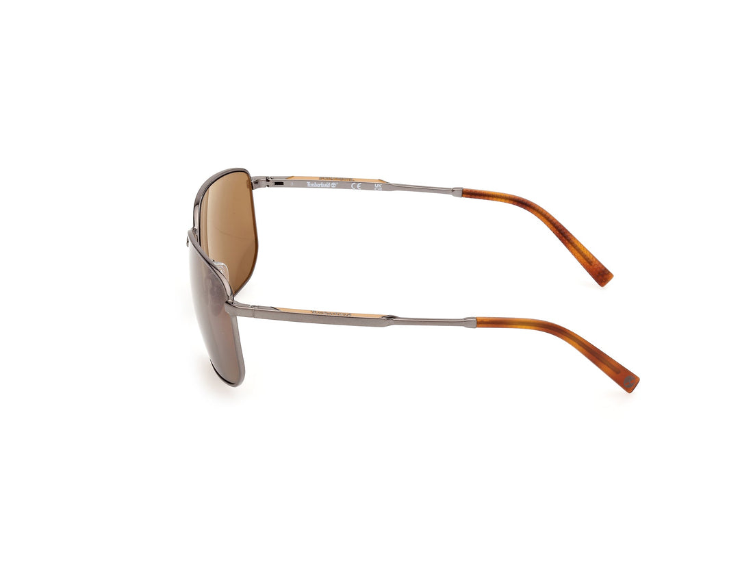 Translation missing: es.seo.product.type.gafas-de-sol timberland tb00010 06h gris masculino talla 61mm - Translation missing: es.seo.product.alt.imagen-secundaria