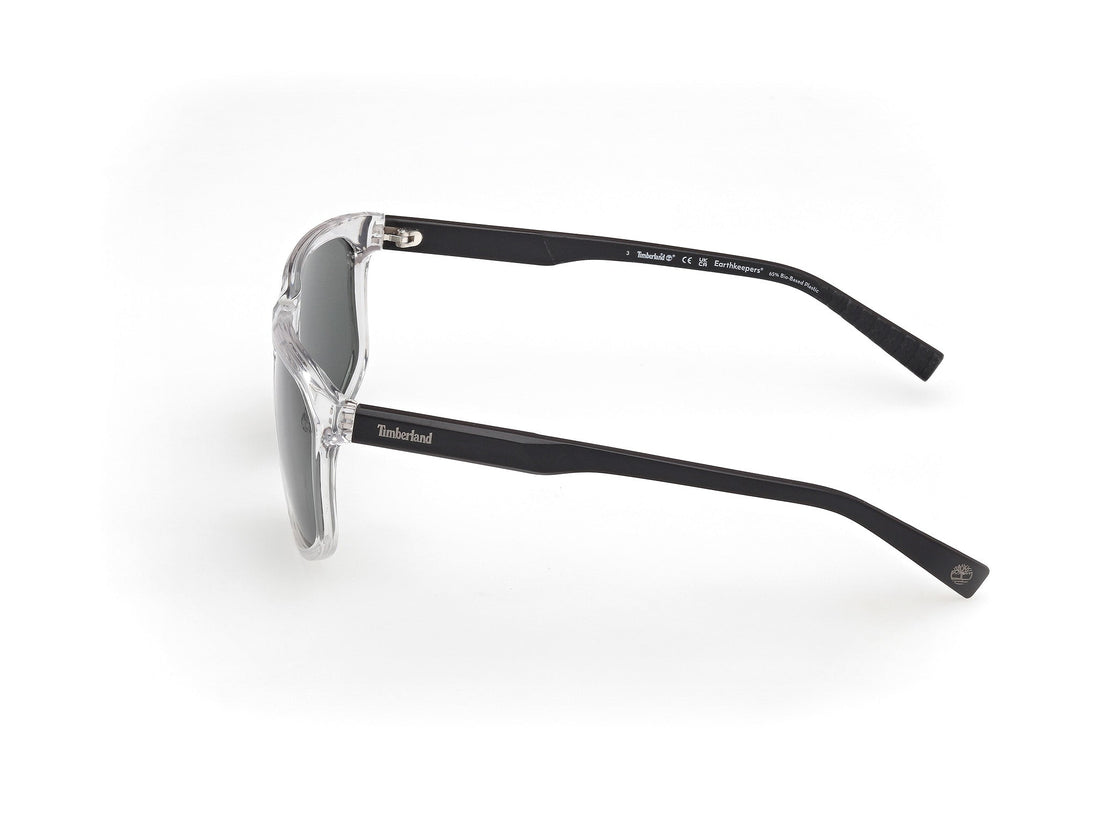 Translation missing: es.seo.product.type.gafas-de-sol timberland tb00036-h 26r transparente rectangular masculino talla 60mm - Translation missing: es.seo.product.alt.imagen-secundaria