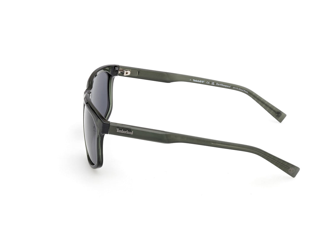 Translation missing: es.seo.product.type.gafas-de-sol timberland tb00036-h 96d verde rectangular masculino talla 60mm - Translation missing: es.seo.product.alt.imagen-secundaria