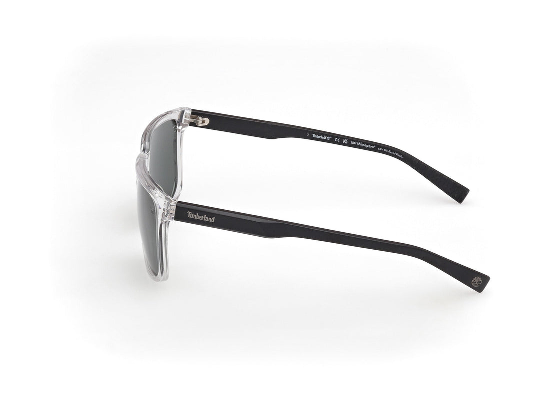 Translation missing: es.seo.product.type.gafas-de-sol timberland tb00037 26r transparente square masculino talla 59mm - Translation missing: es.seo.product.alt.imagen-secundaria