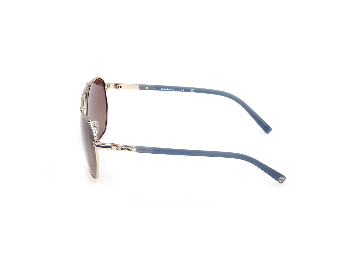 Translation missing: es.seo.product.type.gafas-de-sol timberland tb00038 32h dorado navigator masculino talla 60mm - Translation missing: es.seo.product.alt.imagen-secundaria