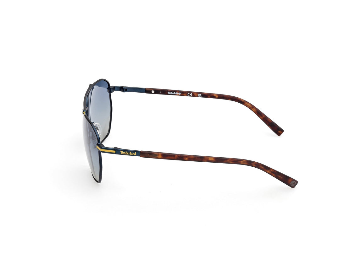 Translation missing: es.seo.product.type.gafas-de-sol timberland tb00038 91d azul navigator masculino talla 60mm - Translation missing: es.seo.product.alt.imagen-secundaria