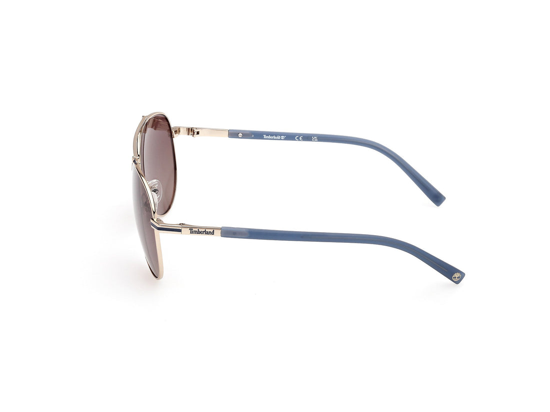 Translation missing: es.seo.product.type.gafas-de-sol timberland tb00039 32h dorado pilot masculino talla 60mm - Translation missing: es.seo.product.alt.imagen-secundaria