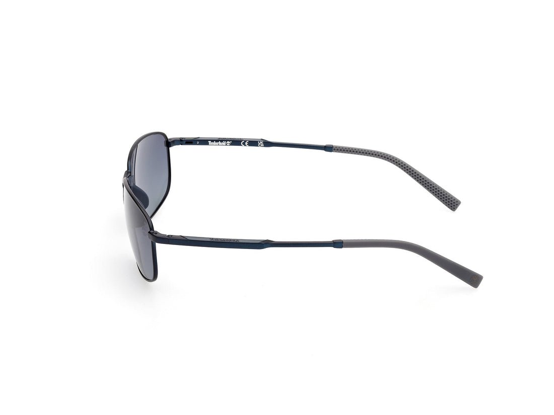 Translation missing: es.seo.product.type.gafas-de-sol timberland tb00041 91d azul rectangular masculino talla 61mm - Translation missing: es.seo.product.alt.imagen-secundaria