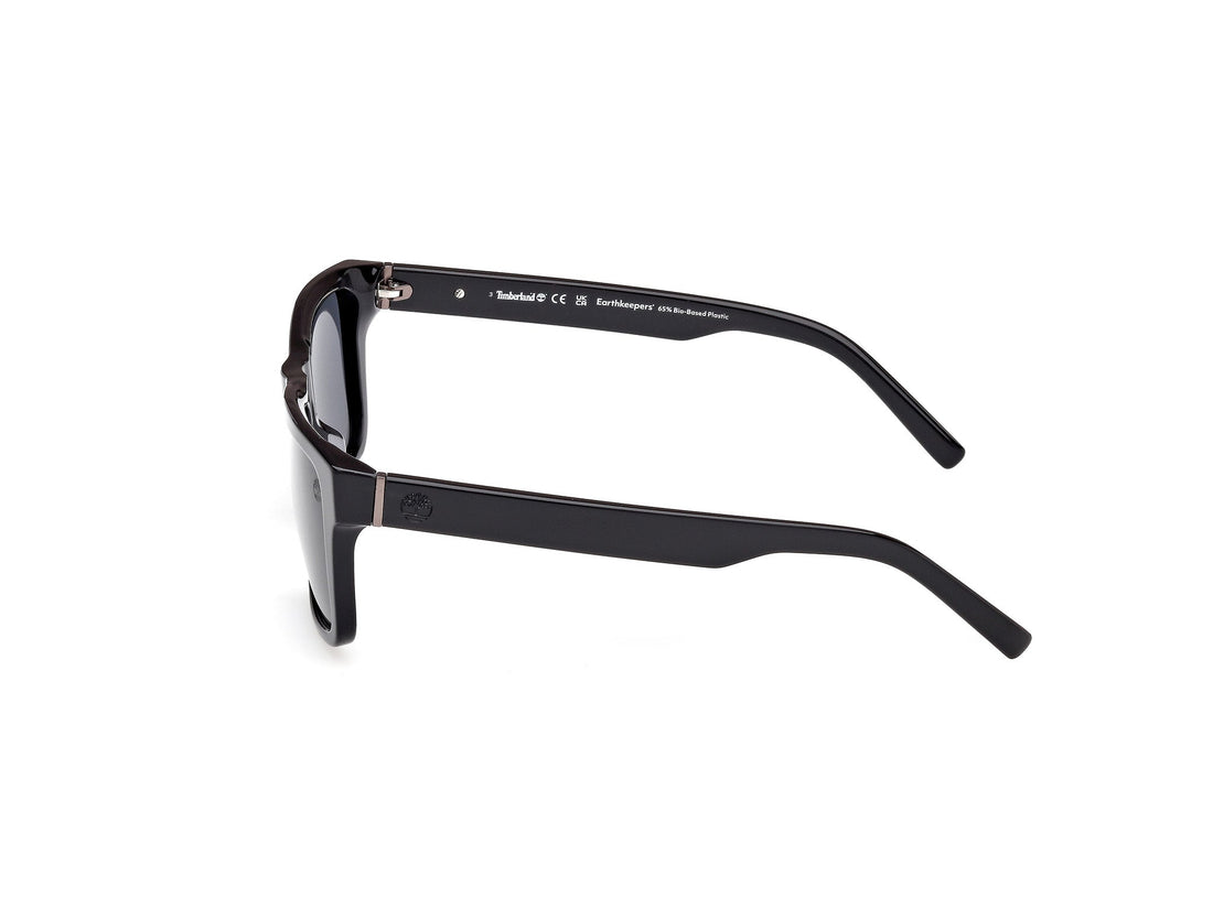 Translation missing: es.seo.product.type.gafas-de-sol timberland tb00042 01d negro square masculino talla 55mm - Translation missing: es.seo.product.alt.imagen-secundaria
