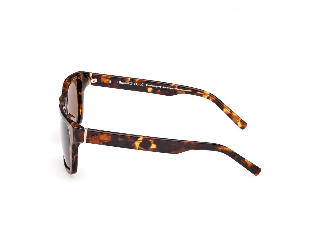 Translation missing: es.seo.product.type.gafas-de-sol timberland tb00042 54h havana square masculino talla 55mm - Translation missing: es.seo.product.alt.imagen-secundaria