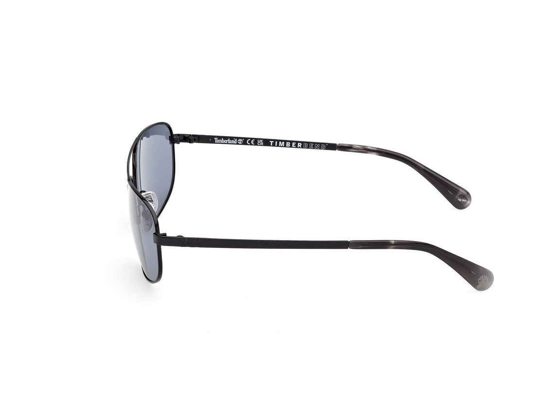Translation missing: es.seo.product.type.gafas-de-sol timberland tb00045 01d negro navigator masculino talla 66mm - Translation missing: es.seo.product.alt.imagen-secundaria