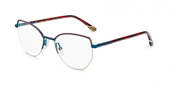 Translation missing: es.seo.product.type.gafas-graduadas etnia barcelona tina tqbx femenino talla 52mm - Translation missing: es.seo.product.alt.imagen-principal