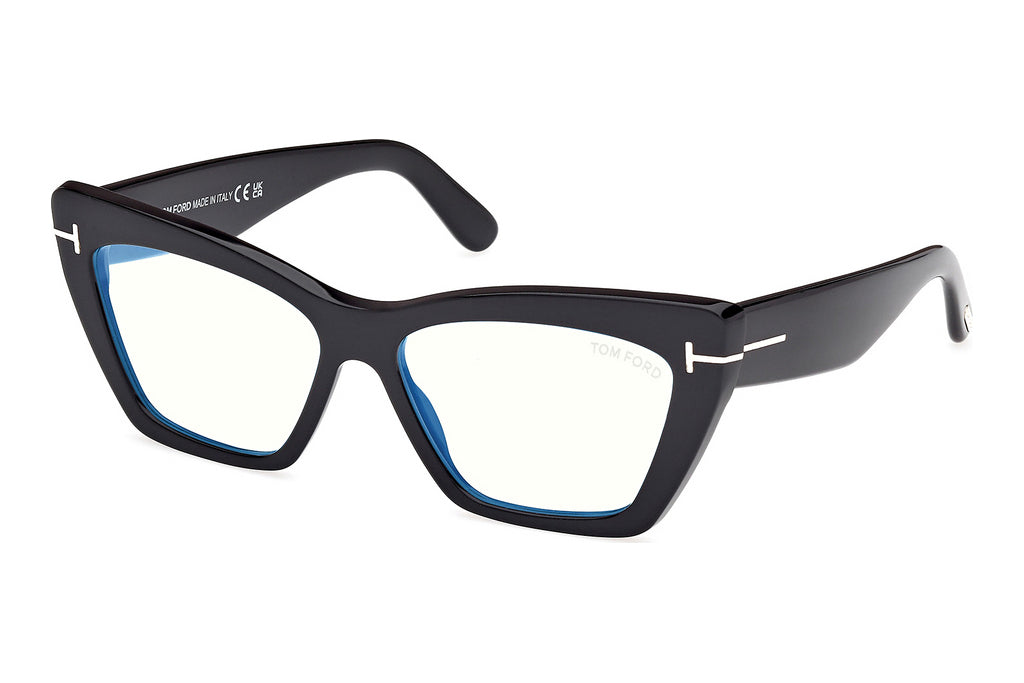 TOM FORD FT6026-B 001 56