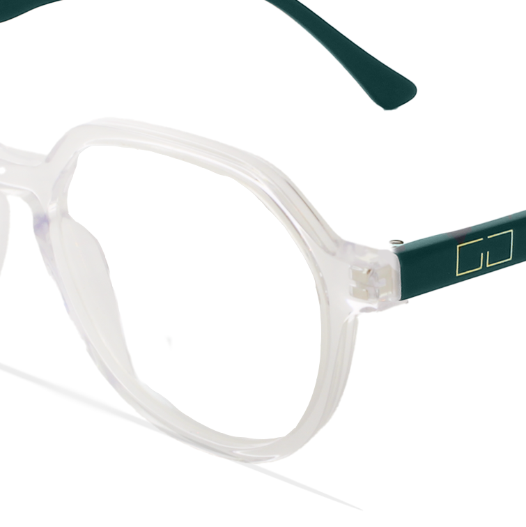 GREYHOUNDERS TULIP CRYSTAL / GREEN 50