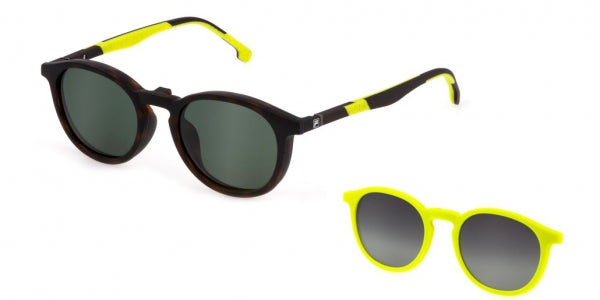 Translation missing: es.seo.product.type.gafas-de-sol fila ufi439 978p unisex talla 51mm - Translation missing: es.seo.product.alt.imagen-principal