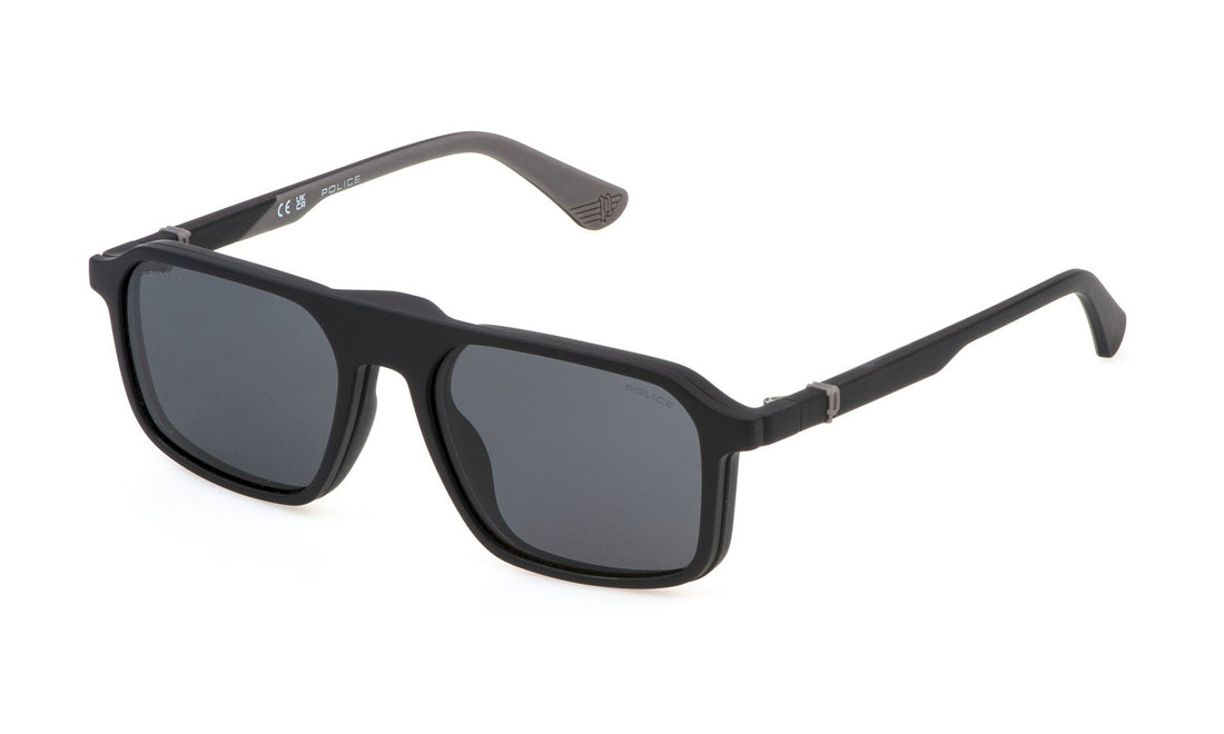 Translation missing: es.seo.product.type.gafas-graduadas police uk143 u28p negro square infantil talla 50mm - Translation missing: es.seo.product.alt.imagen-principal