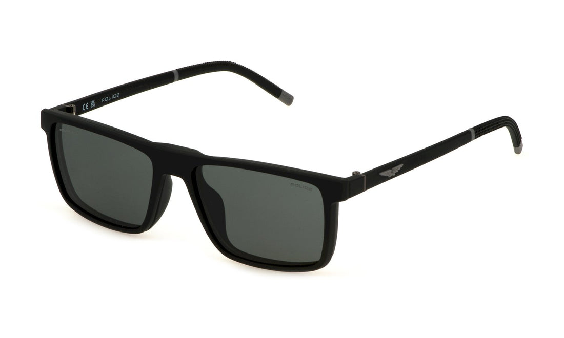 Translation missing: es.seo.product.type.gafas-graduadas police upll74 u28p masculino talla 54mm - Translation missing: es.seo.product.alt.imagen-principal