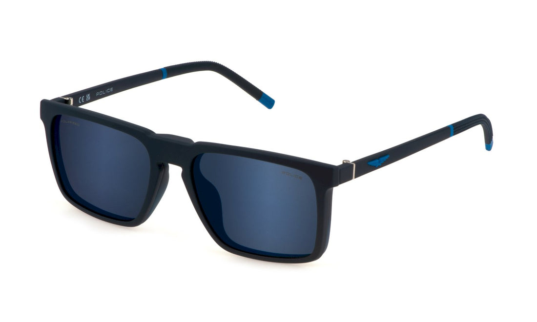 Translation missing: es.seo.product.type.gafas-graduadas police upll75 abip masculino talla 54mm - Translation missing: es.seo.product.alt.imagen-principal