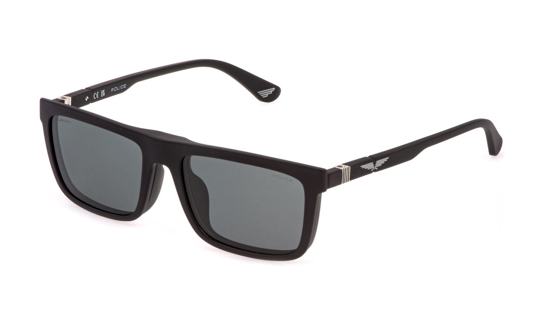 Translation missing: es.seo.product.type.gafas-graduadas police uplq66 u28p negro square masculino talla 54mm - Translation missing: es.seo.product.alt.imagen-principal