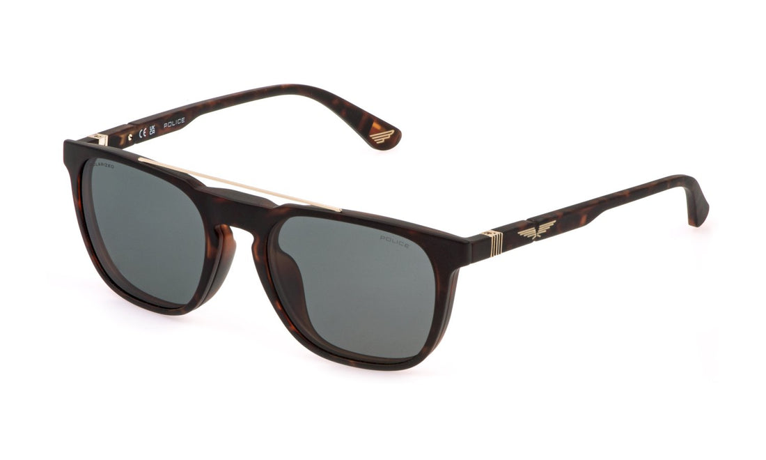Translation missing: es.seo.product.type.gafas-graduadas police uplq67 878p havana pantos masculino talla 52mm - Translation missing: es.seo.product.alt.imagen-principal