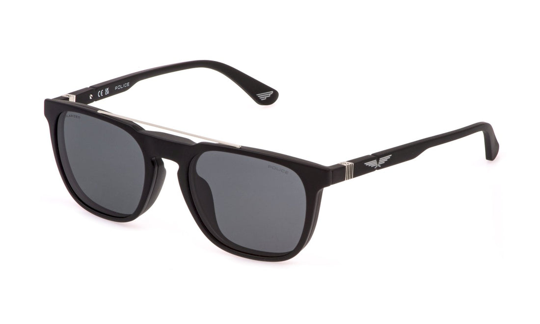 Translation missing: es.seo.product.type.gafas-graduadas police uplq67 u28p negro pantos masculino talla 52mm - Translation missing: es.seo.product.alt.imagen-principal