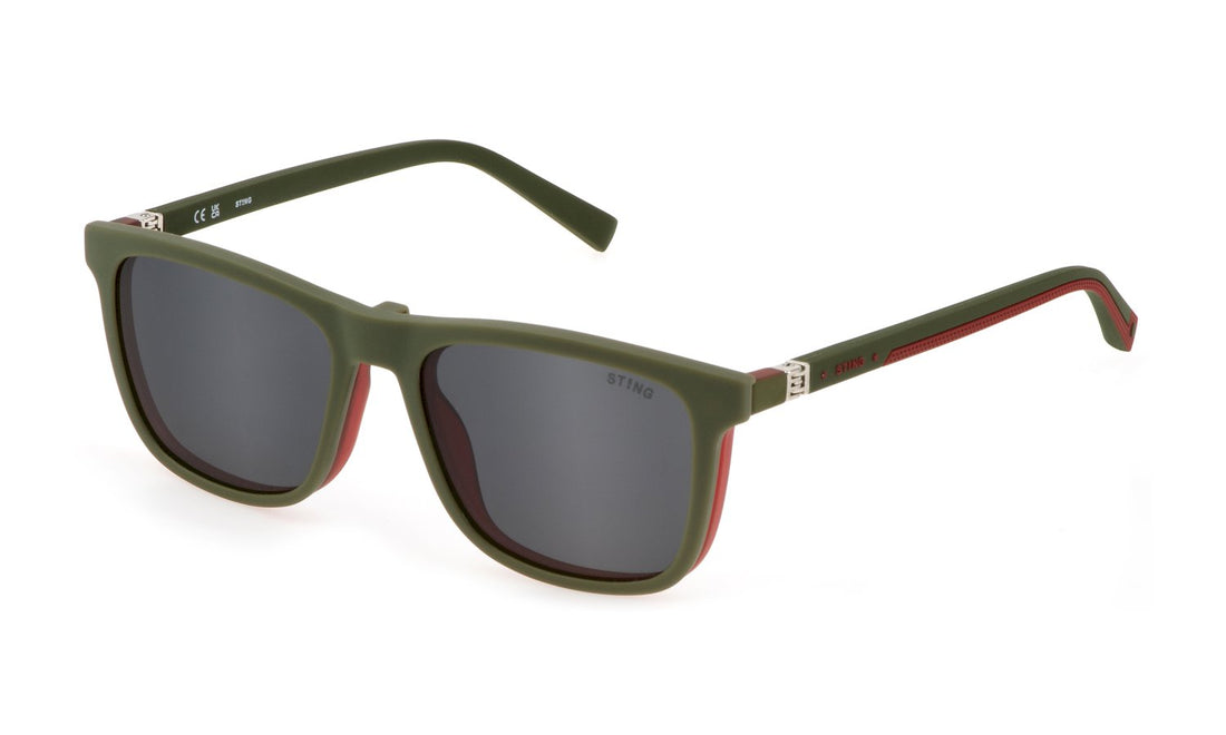 Translation missing: es.seo.product.type.gafas-graduadas sting usj710 d41p infantil talla 50mm - Translation missing: es.seo.product.alt.imagen-principal
