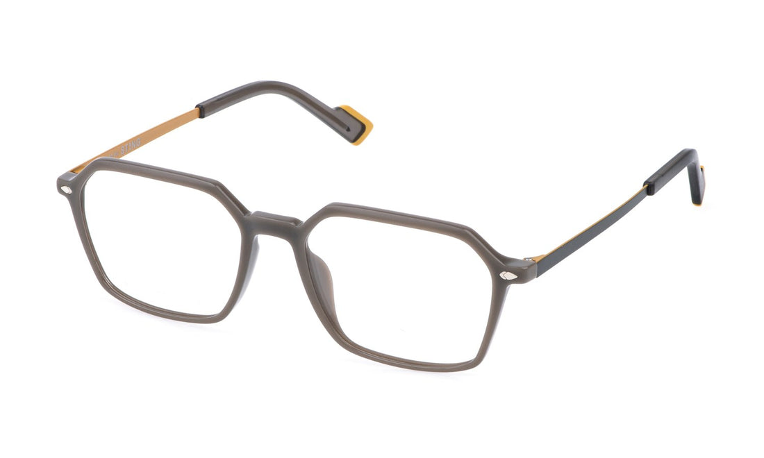 Translation missing: es.seo.product.type.gafas-graduadas sting ust545 wtqp geometric masculino talla 54mm - Translation missing: es.seo.product.alt.imagen-principal