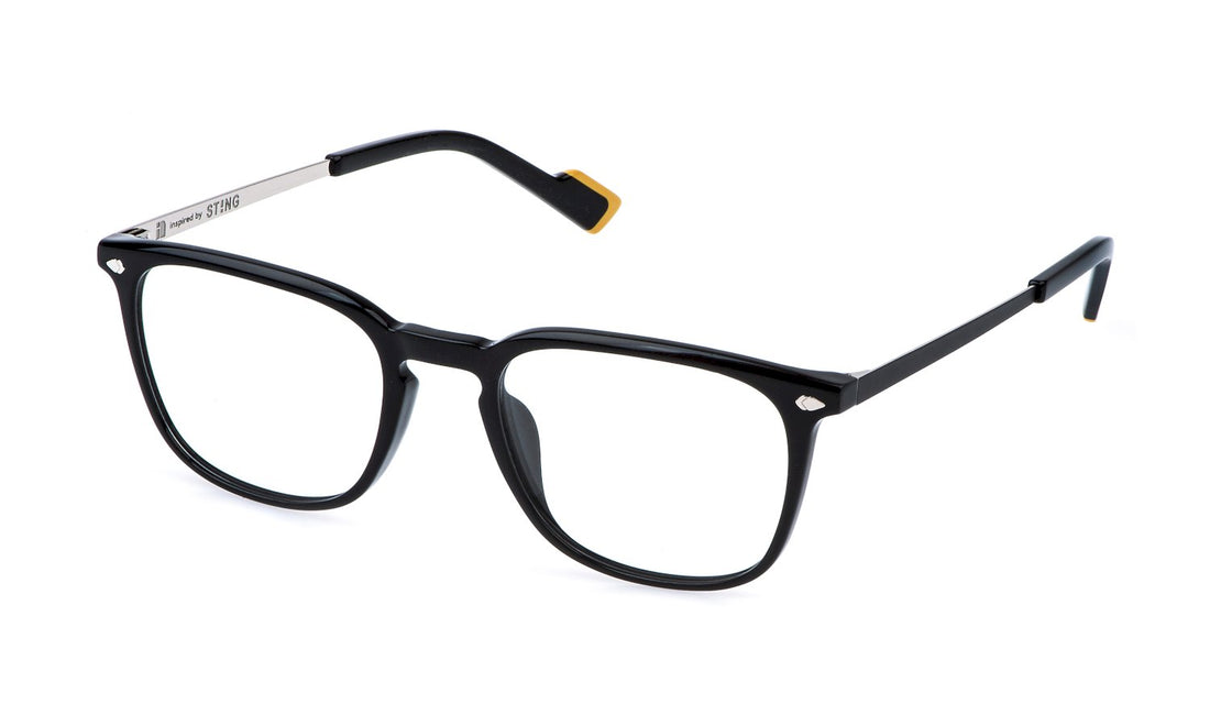 Translation missing: es.seo.product.type.gafas-graduadas sting ust546 700p negro pantos masculino talla 53mm - Translation missing: es.seo.product.alt.imagen-principal