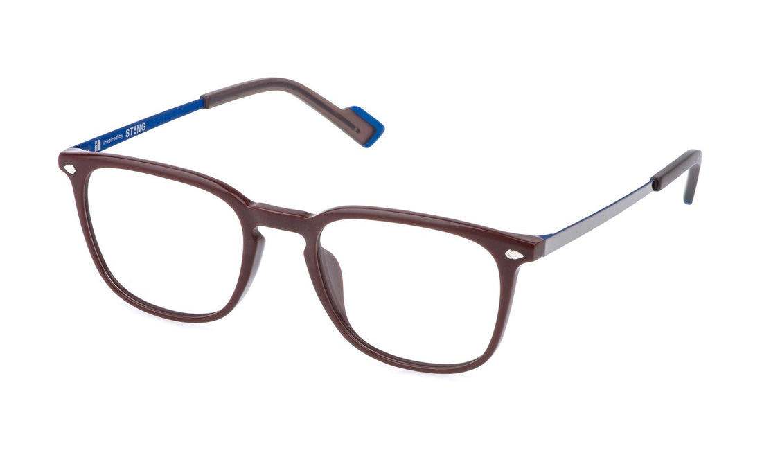 Translation missing: es.seo.product.type.gafas-graduadas sting ust546 gfpp burdeos pantos masculino talla 53mm - Translation missing: es.seo.product.alt.imagen-principal