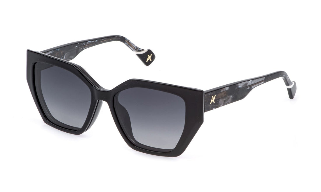 Translation missing: es.seo.product.type.gafas-graduadas yalea uya199 700p negro square femenino talla 54mm - Translation missing: es.seo.product.alt.imagen-principal