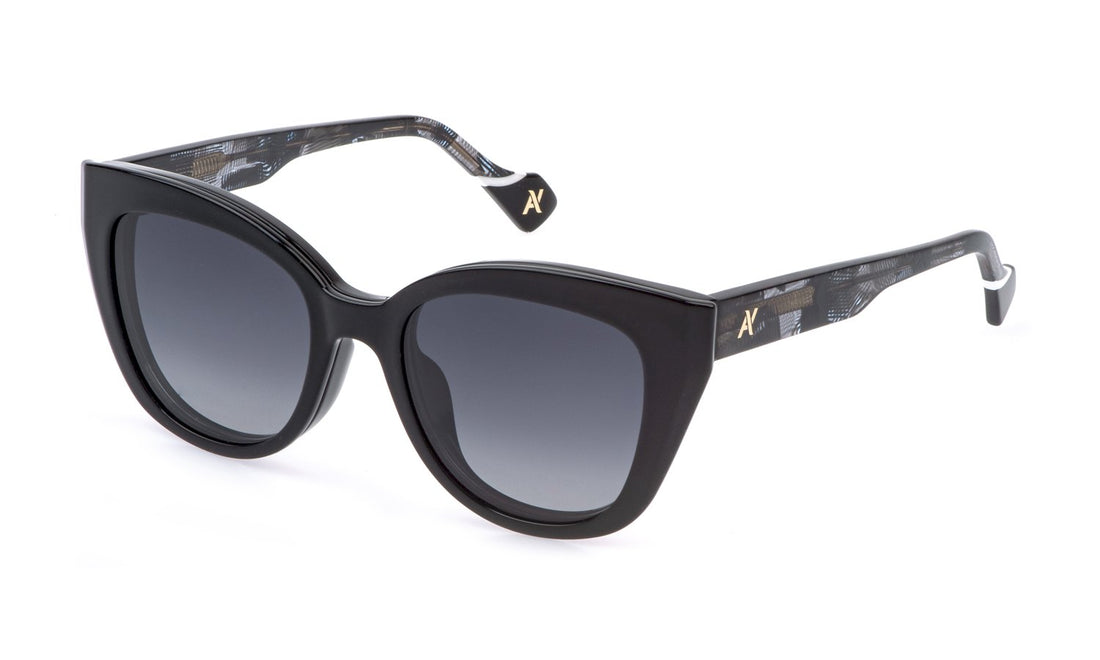 Translation missing: es.seo.product.type.gafas-graduadas yalea uya200 700p negro butterfly femenino talla 52mm - Translation missing: es.seo.product.alt.imagen-principal