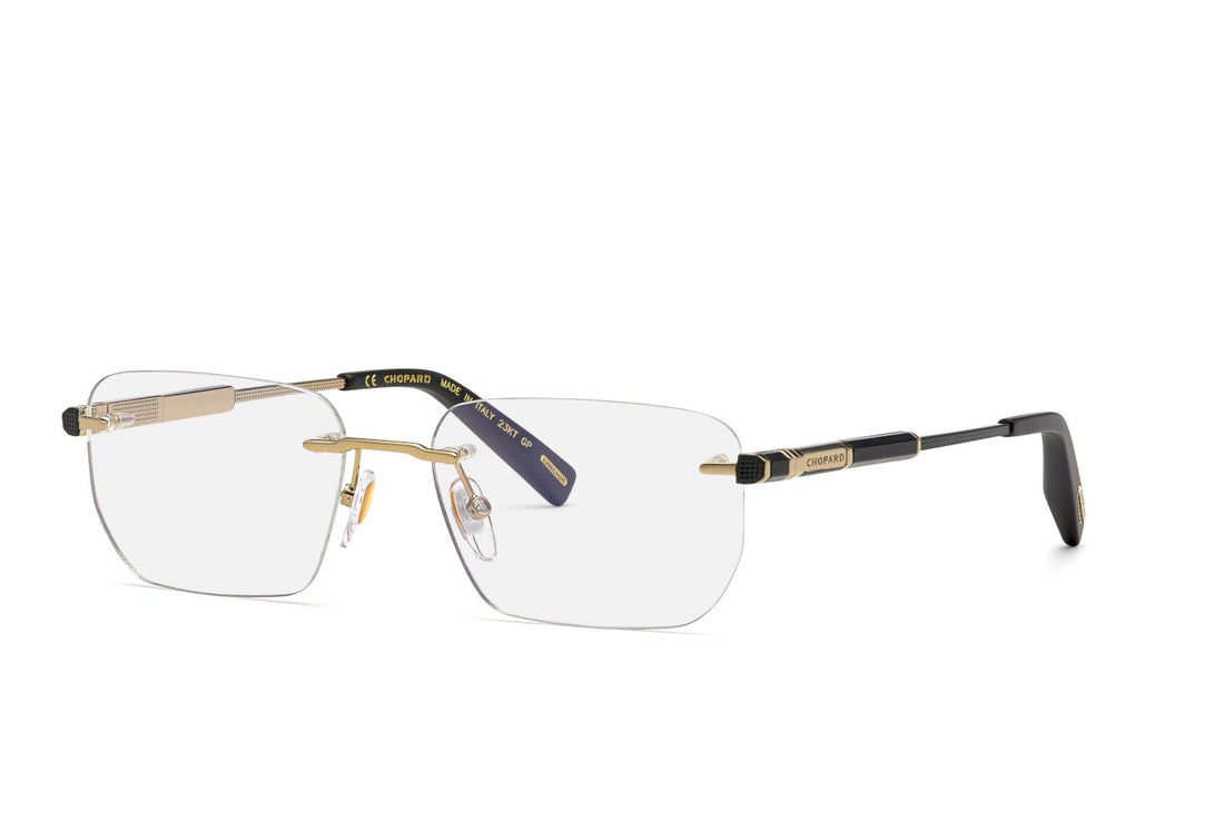 Translation missing: es.seo.product.type.gafas-graduadas chopard vchg07 08ff masculino talla 56mm - Translation missing: es.seo.product.alt.imagen-principal