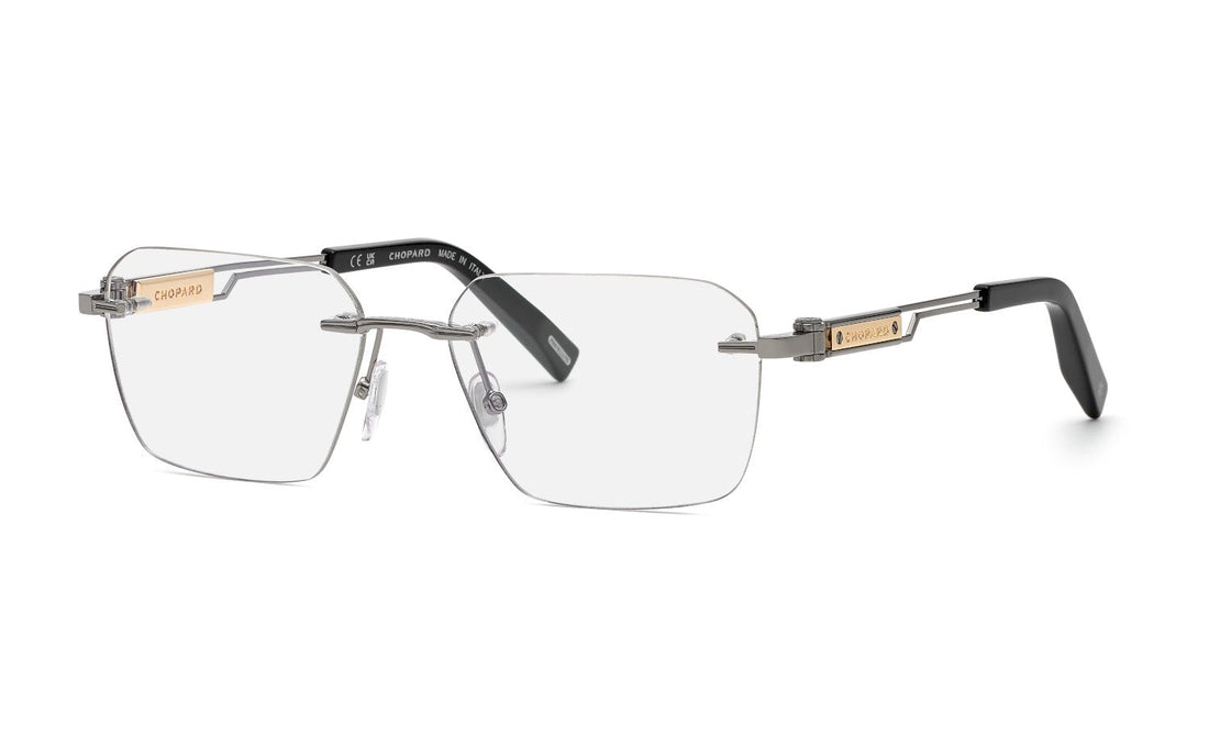 Translation missing: es.seo.product.type.gafas-graduadas chopard vchg87 0509 masculino talla 57mm - Translation missing: es.seo.product.alt.imagen-principal