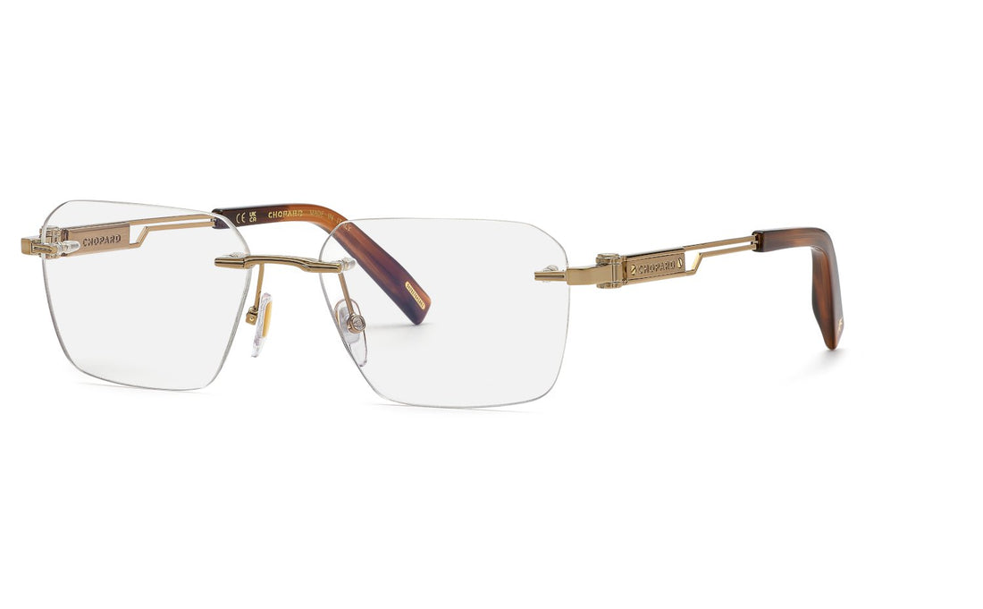Translation missing: es.seo.product.type.gafas-graduadas chopard vchg87 08ff masculino talla 57mm - Translation missing: es.seo.product.alt.imagen-principal