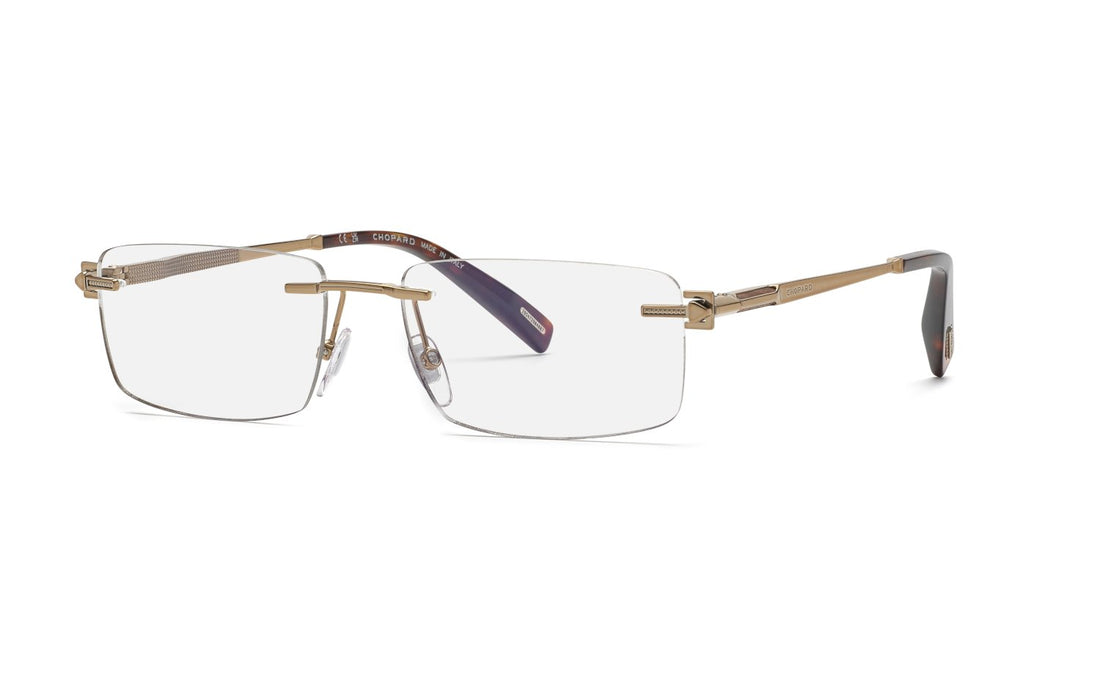 Translation missing: es.seo.product.type.gafas-graduadas chopard vchl19 08ff masculino talla 57mm - Translation missing: es.seo.product.alt.imagen-principal