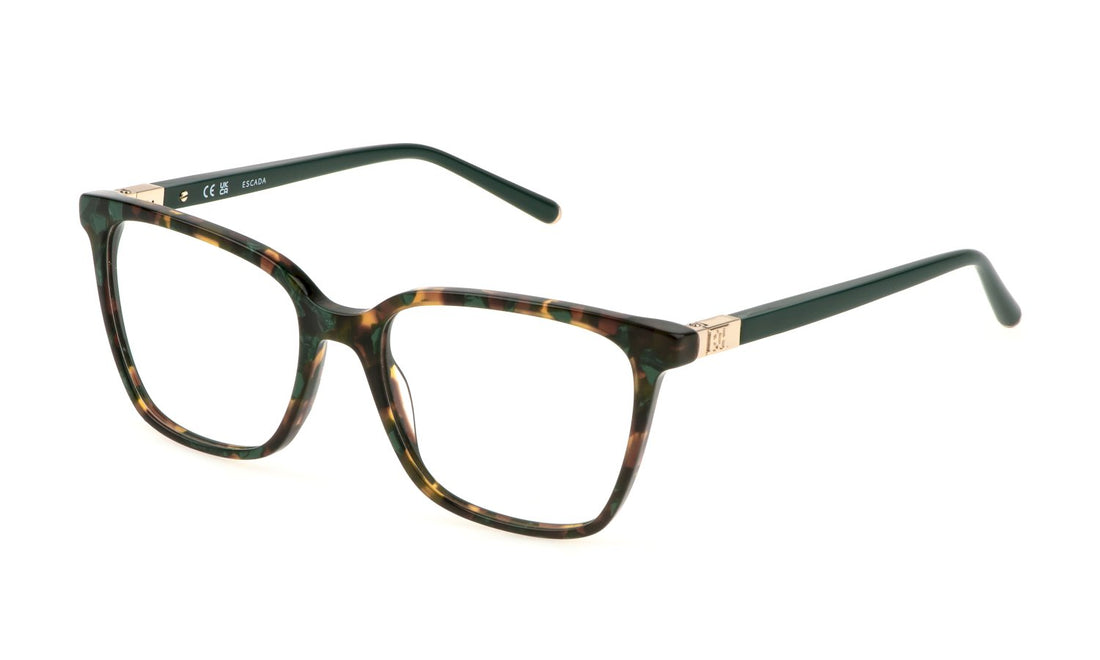 Translation missing: es.seo.product.type.gafas-graduadas escada vese04 092i femenino talla 53mm - Translation missing: es.seo.product.alt.imagen-principal
