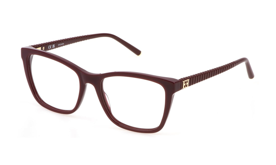 Translation missing: es.seo.product.type.gafas-graduadas escada vese41 09fh femenino talla 54mm - Translation missing: es.seo.product.alt.imagen-principal