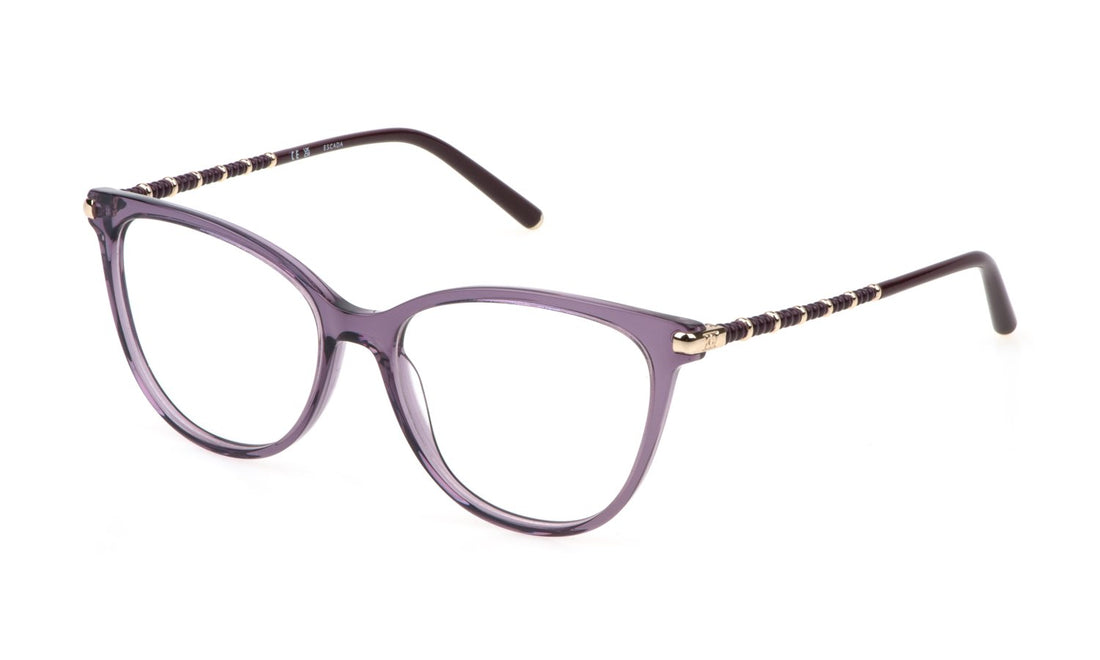 Translation missing: es.seo.product.type.gafas-graduadas escada vese42 0916 femenino talla 54mm - Translation missing: es.seo.product.alt.imagen-principal