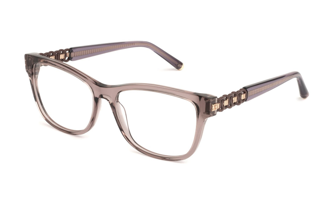 Translation missing: es.seo.product.type.gafas-graduadas escada vese76 0aak marron square femenino talla 54mm - Translation missing: es.seo.product.alt.imagen-principal