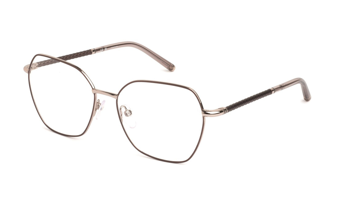 Translation missing: es.seo.product.type.gafas-graduadas escada vese77 0h60 dorado geometric femenino talla 55mm - Translation missing: es.seo.product.alt.imagen-principal