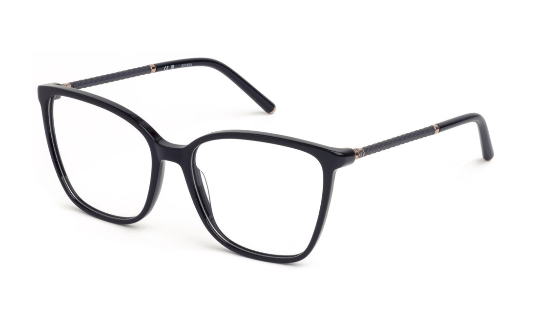 Translation missing: es.seo.product.type.gafas-graduadas escada vese78 0991 azul cat eye femenino talla 55mm - Translation missing: es.seo.product.alt.imagen-principal