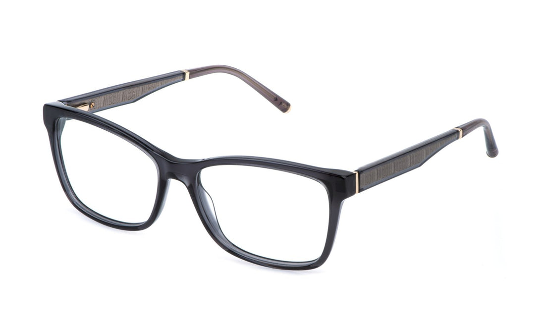 Translation missing: es.seo.product.type.gafas-graduadas escada vesf27 0705 gris square femenino talla 52mm - Translation missing: es.seo.product.alt.imagen-principal