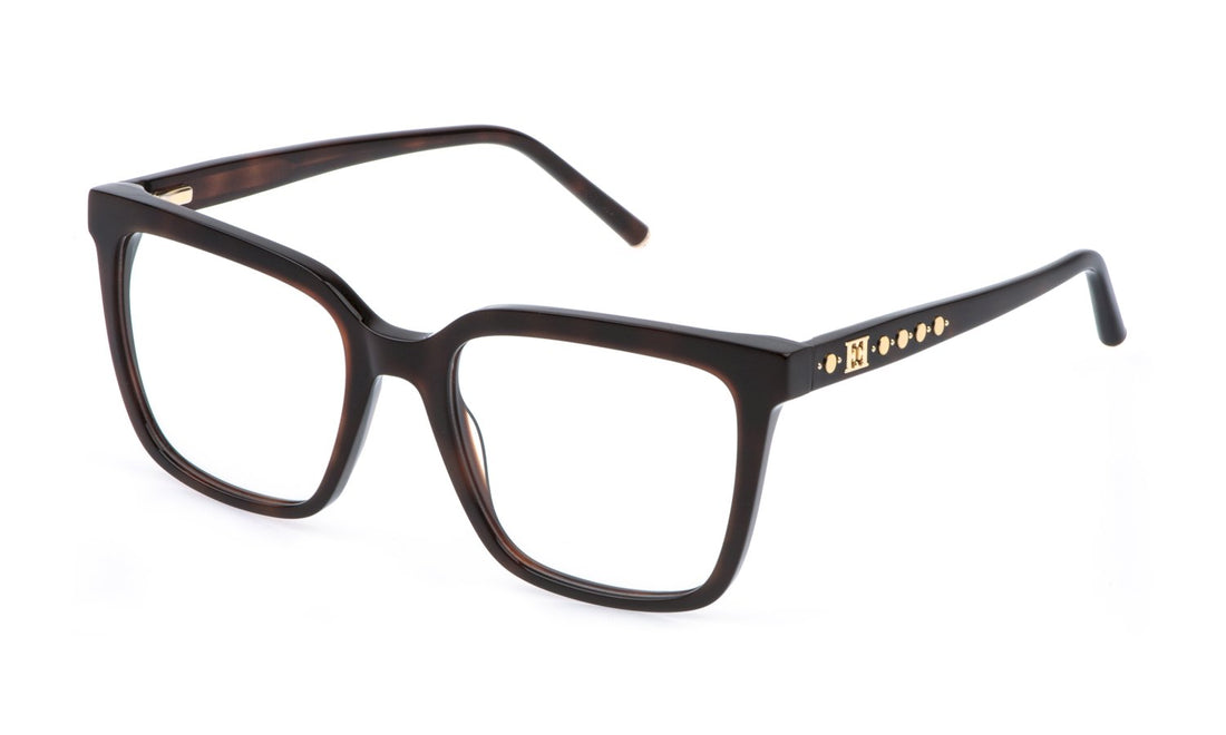 Translation missing: es.seo.product.type.gafas-graduadas escada vesf28 0752 havana square femenino talla 53mm - Translation missing: es.seo.product.alt.imagen-principal