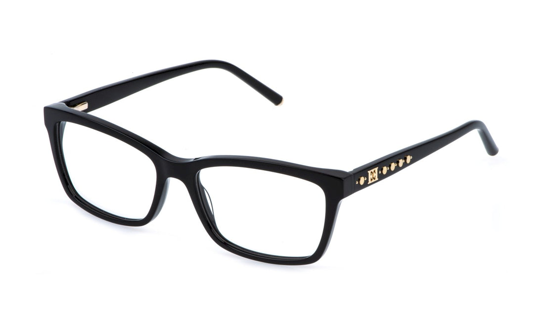 Translation missing: es.seo.product.type.gafas-graduadas escada vesf29 0700 negro square femenino talla 54mm - Translation missing: es.seo.product.alt.imagen-principal