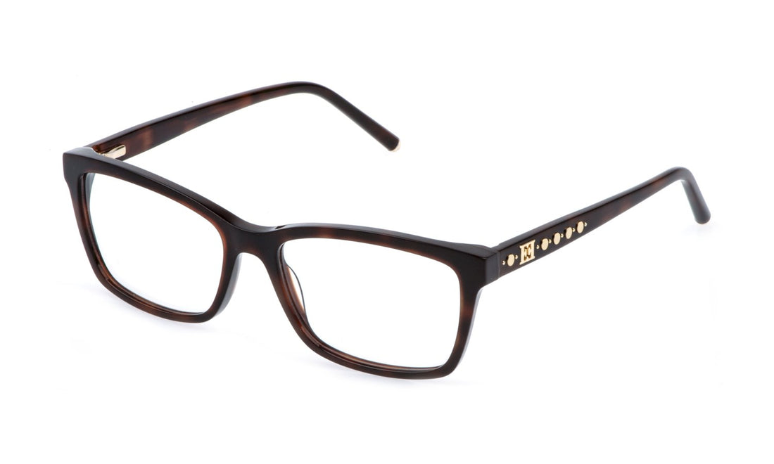 Translation missing: es.seo.product.type.gafas-graduadas escada vesf29 0752 havana square femenino talla 54mm - Translation missing: es.seo.product.alt.imagen-principal
