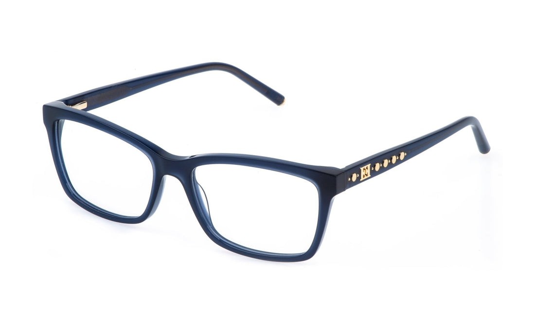 Translation missing: es.seo.product.type.gafas-graduadas escada vesf29 0956 azul square femenino talla 54mm - Translation missing: es.seo.product.alt.imagen-principal