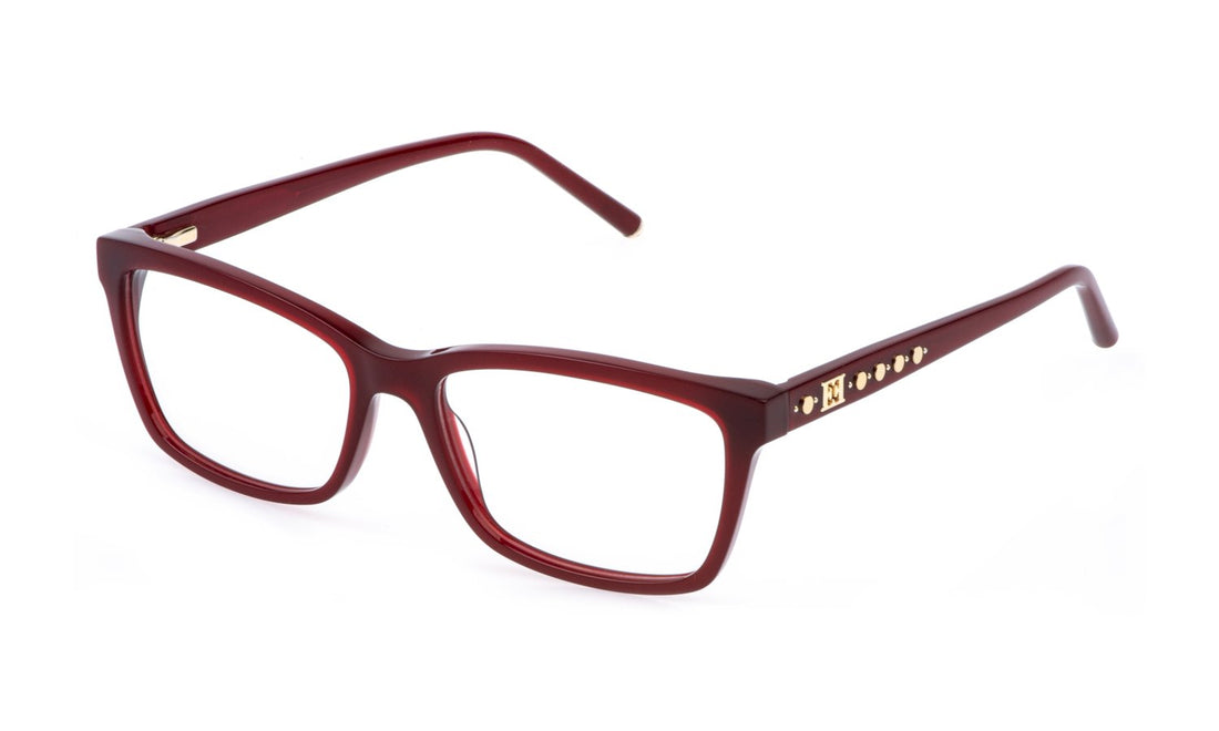 Translation missing: es.seo.product.type.gafas-graduadas escada vesf29 09gr rojo square femenino talla 54mm - Translation missing: es.seo.product.alt.imagen-principal