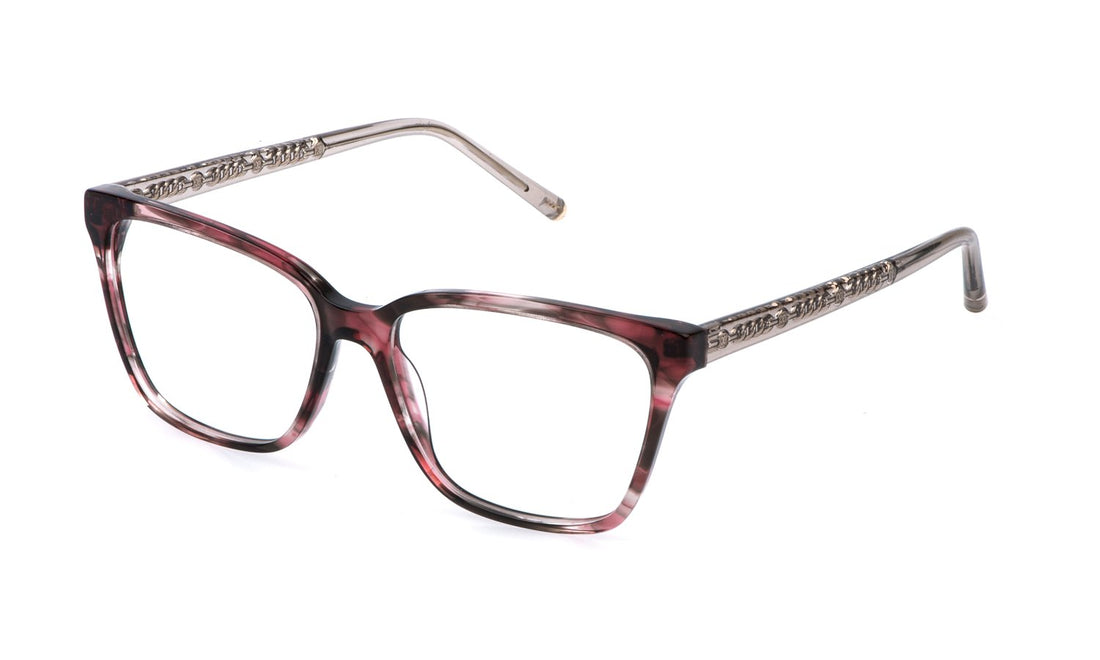 Translation missing: es.seo.product.type.gafas-graduadas escada vesf35 01ke rosa square femenino talla 55mm - Translation missing: es.seo.product.alt.imagen-principal