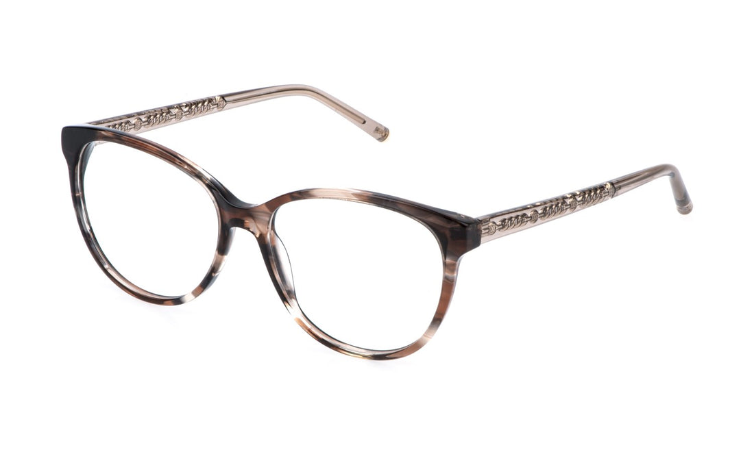 Translation missing: es.seo.product.type.gafas-graduadas escada vesf36 0gl8 gris pantos femenino talla 54mm - Translation missing: es.seo.product.alt.imagen-principal