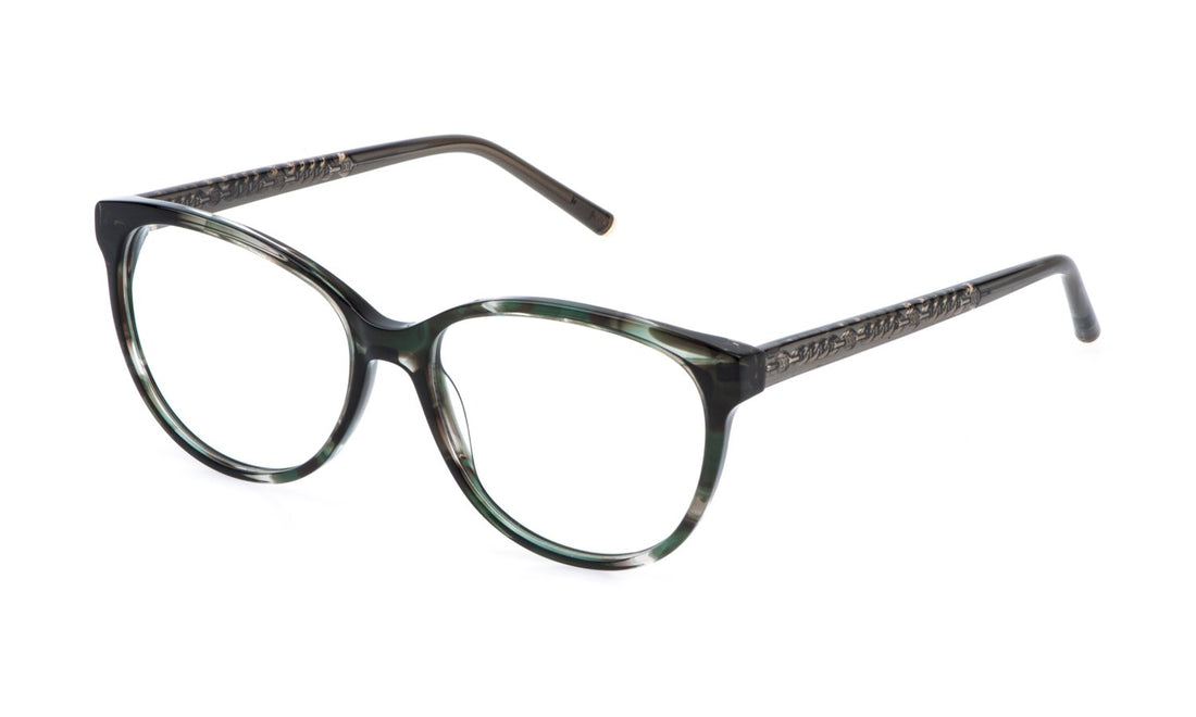Translation missing: es.seo.product.type.gafas-graduadas escada vesf36 0vbb verde pantos femenino talla 54mm - Translation missing: es.seo.product.alt.imagen-principal