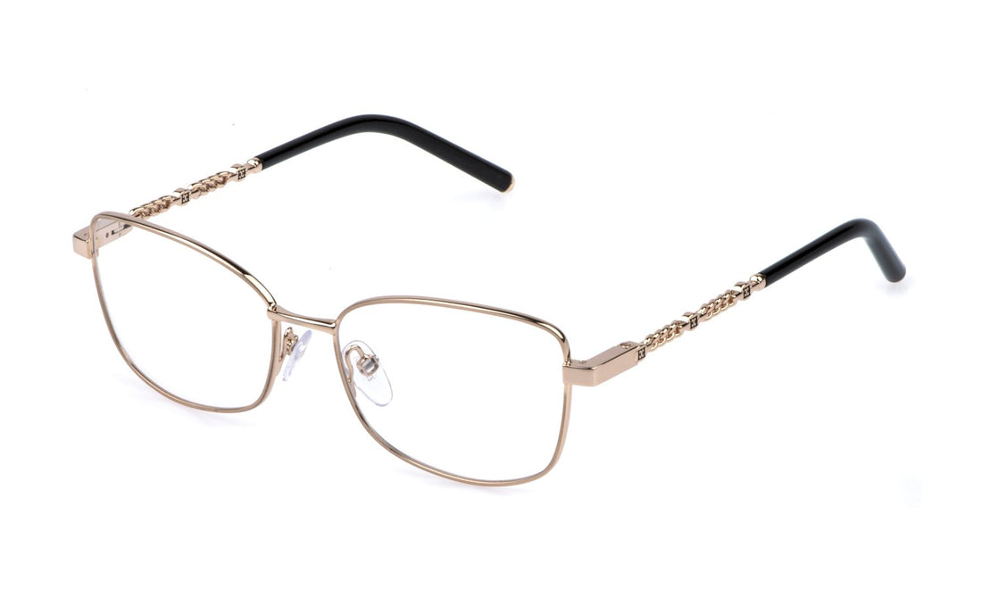 Translation missing: es.seo.product.type.gafas-graduadas escada vesf37 0349 dorado square femenino talla 52mm - Translation missing: es.seo.product.alt.imagen-principal