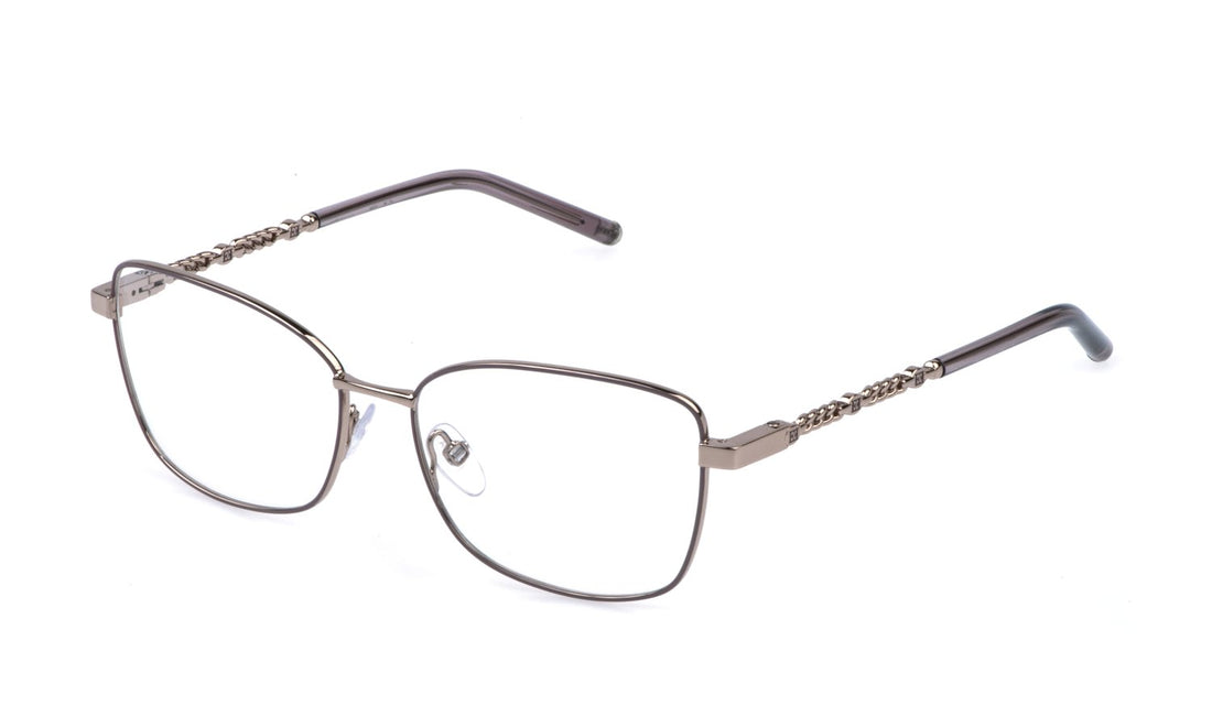 Translation missing: es.seo.product.type.gafas-graduadas escada vesf37 0e59 dorado square femenino talla 52mm - Translation missing: es.seo.product.alt.imagen-principal