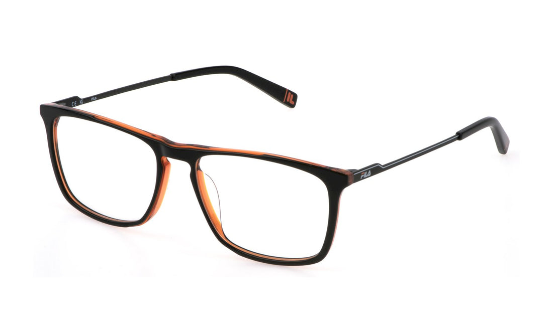 Translation missing: es.seo.product.type.gafas-graduadas fila vfi538 06a1 masculino talla 55mm - Translation missing: es.seo.product.alt.imagen-principal